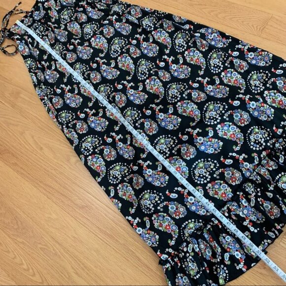 Anthropologie avand oho axi rint ress - Picture 11 of 13